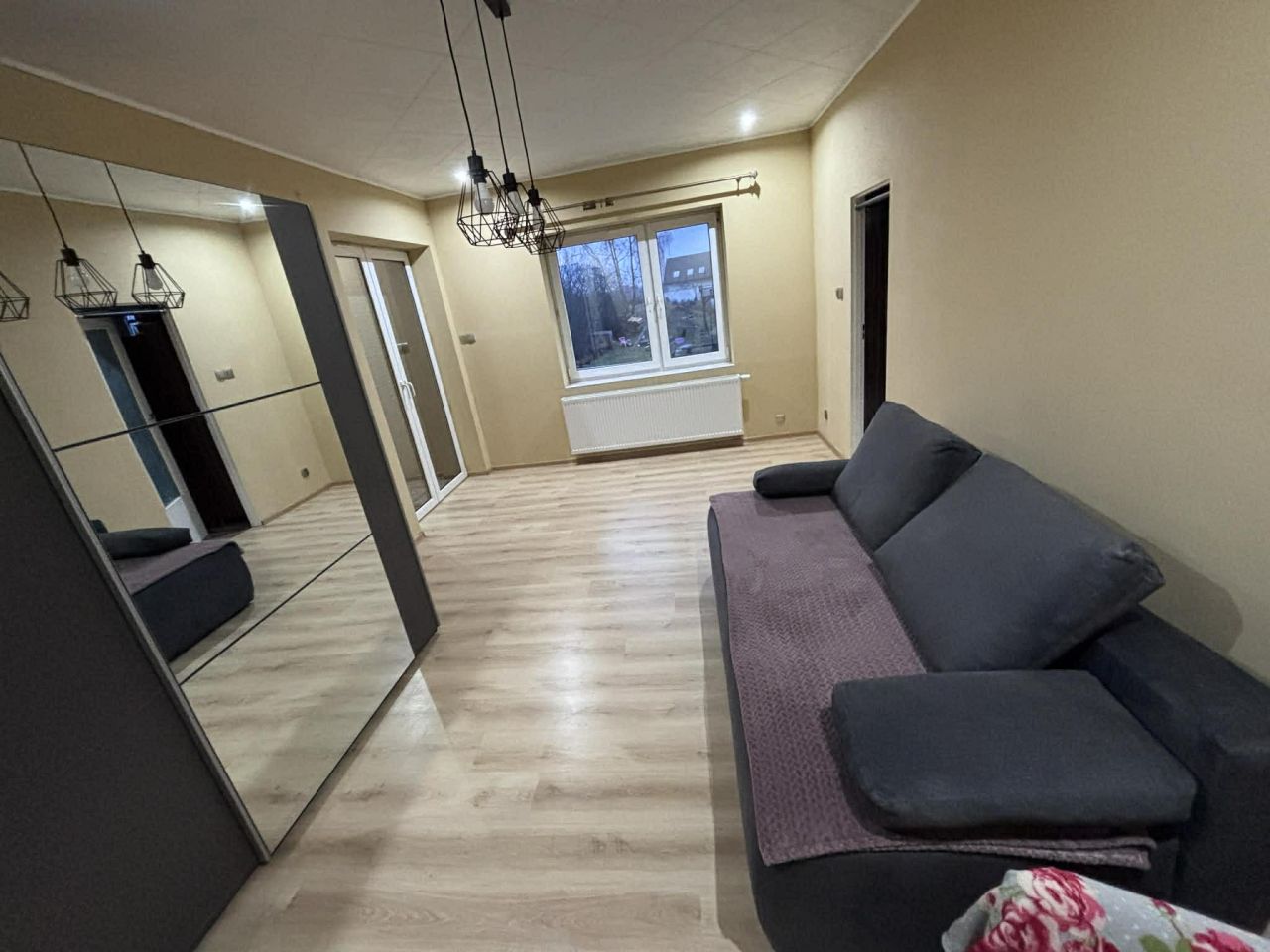 Mieszkanie 3-pokojowe Ulikowo, ulikowo. Zdjęcie 3