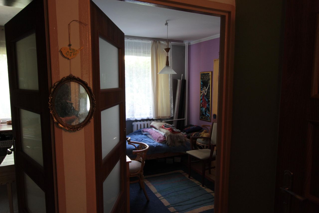 Mieszkanie 3-pokojowe Kraków Kurdwanów, ul. por. Halszki. Zdjęcie 2