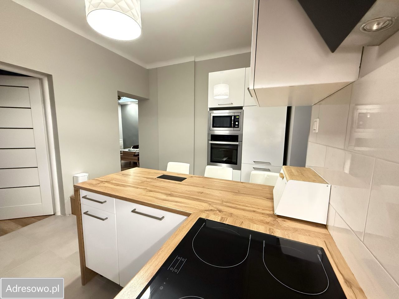 dom wolnostojący, 4 pokoje Mińsk Mazowiecki, ul. Chochołowska. Zdjęcie 5