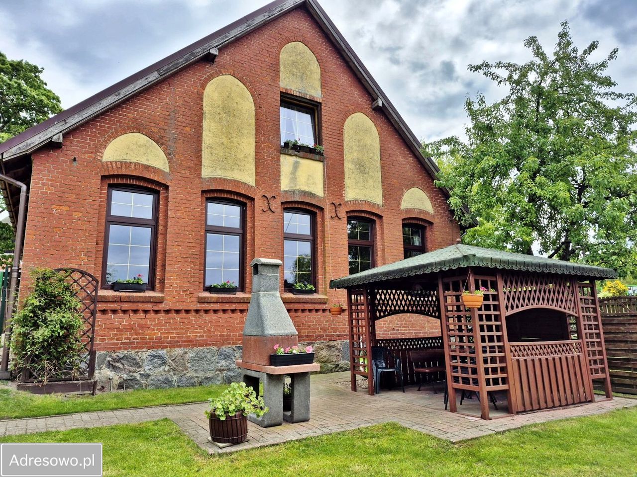 dom wolnostojący, 6 pokoi Dołgie. Zdjęcie 1