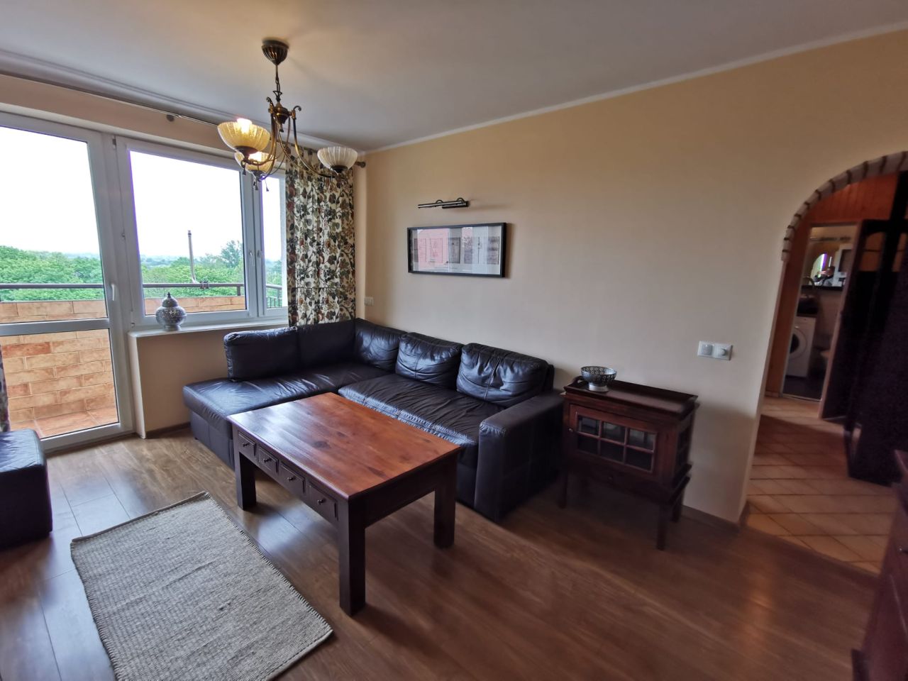 Mieszkanie 3-pokojowe Mysłowice Centrum, ul. Adama Mickiewicza. Zdjęcie 6