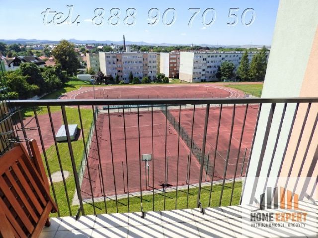 Mieszkanie 3-pokojowe Bogatynia, ul. Ignacego Paderewskiego. Zdjęcie 3