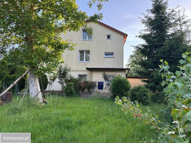 dom wolnostojący, 7 pokoi Zakrzewo. Zdjęcie 1