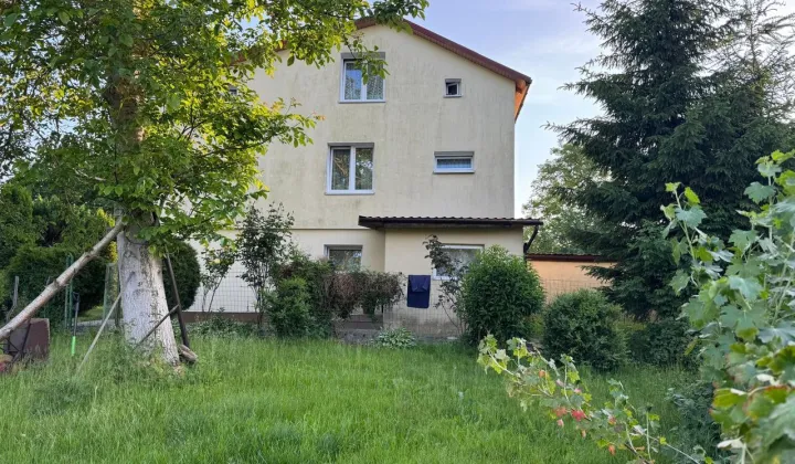 dom wolnostojący, 7 pokoi Zakrzewo