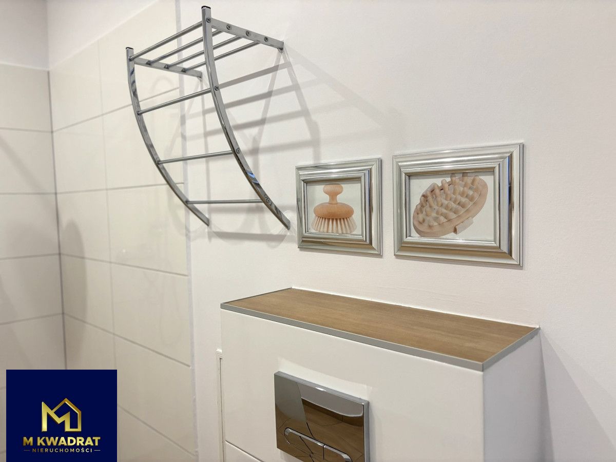 Mieszkanie 2-pokojowe Gdynia Śródmieście, ul. Józefa Wybickiego. Zdjęcie 13