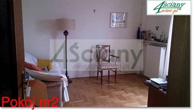 Mieszkanie 4-pokojowe Warszawa Mokotów, ul. Jana III Sobieskiego. Zdjęcie 6