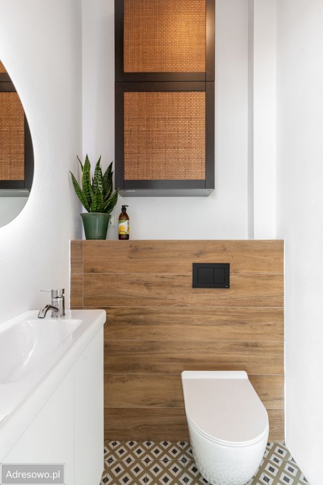 bliźniak, 4 pokoje Mieroszyno. Zdjęcie 8