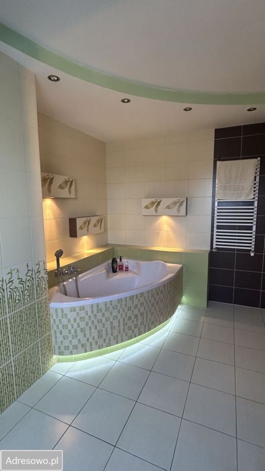 dom wolnostojący, 5 pokoi Łochowo. Zdjęcie 4