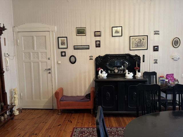 Mieszkanie 4-pokojowe Wrocław Borek, ul. Orla. Zdjęcie 4