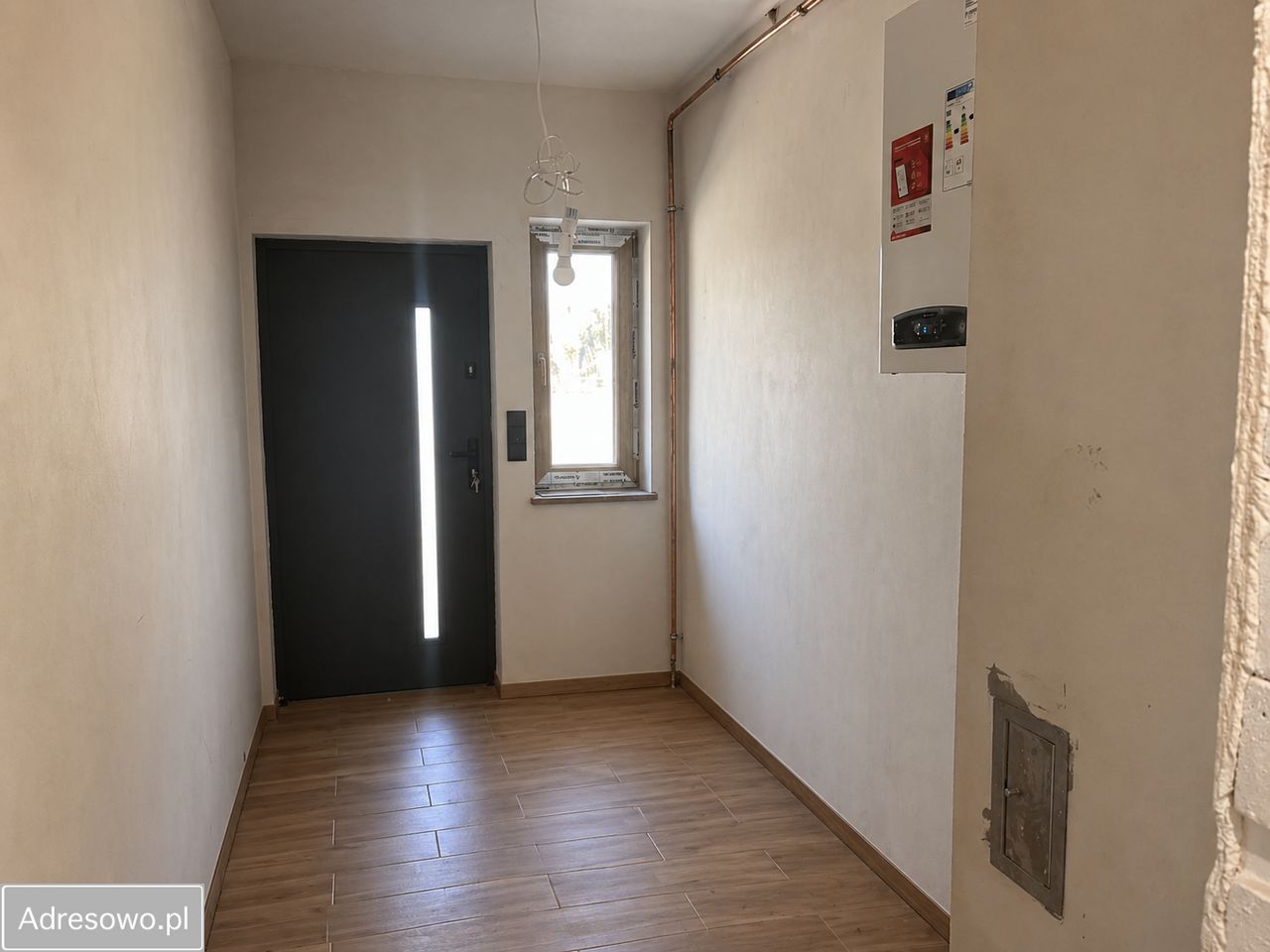 dom wolnostojący, 4 pokoje Graby. Zdjęcie 7