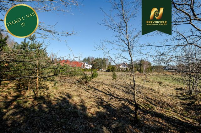 Działka budowlana Bojano, ul. Wiosenna. Zdjęcie 7