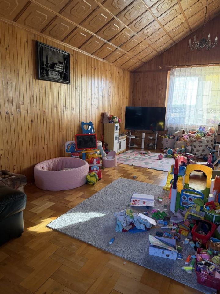 dom wolnostojący Tomisławice. Zdjęcie 2