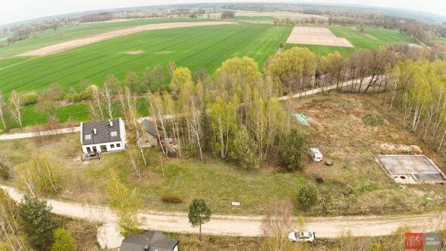Działka budowlana Biedaszków Wielki. Zdjęcie 2