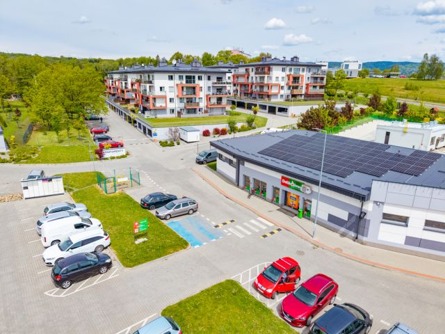 Mieszkanie 3-pokojowe Krosno, ul. Korczyńska. Zdjęcie 19