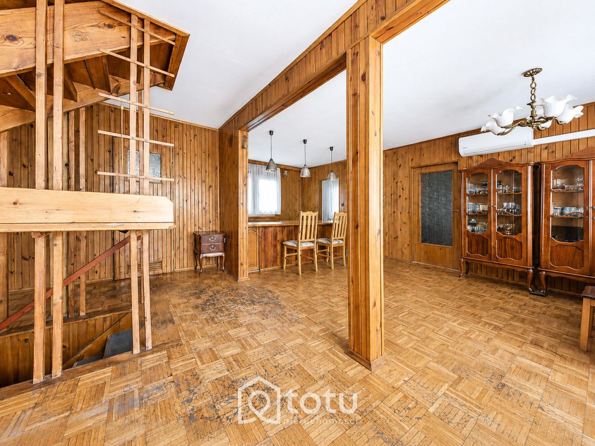 dom wolnostojący, 5 pokoi Piaseczno, ul. Mieczysława Markowskiego. Zdjęcie 10