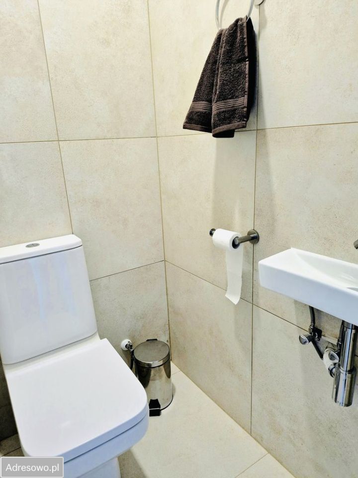 Mieszkanie 2-pokojowe Bydgoszcz Fordon, ul. Tomasza Golloba. Zdjęcie 12
