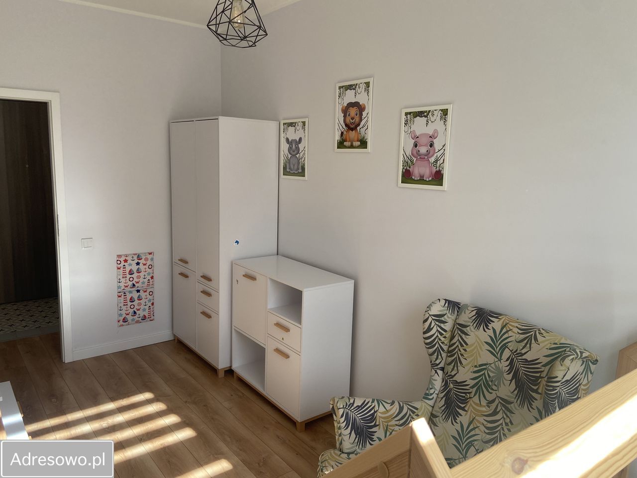 Mieszkanie 3-pokojowe Gdańsk Ujeścisko, ul. Cedrowa. Zdjęcie 7