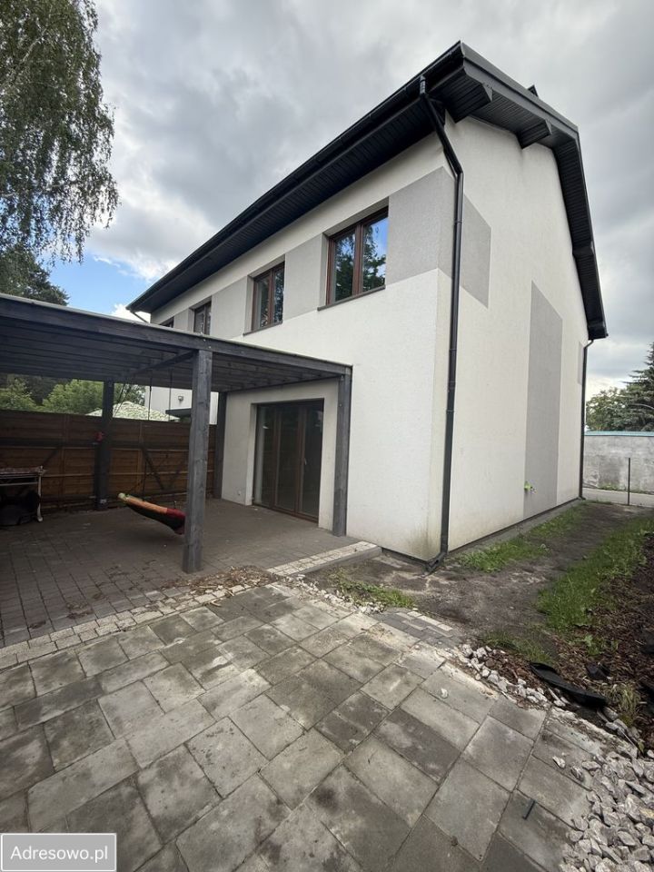 bliźniak, 3 pokoje Słupno. Zdjęcie 1