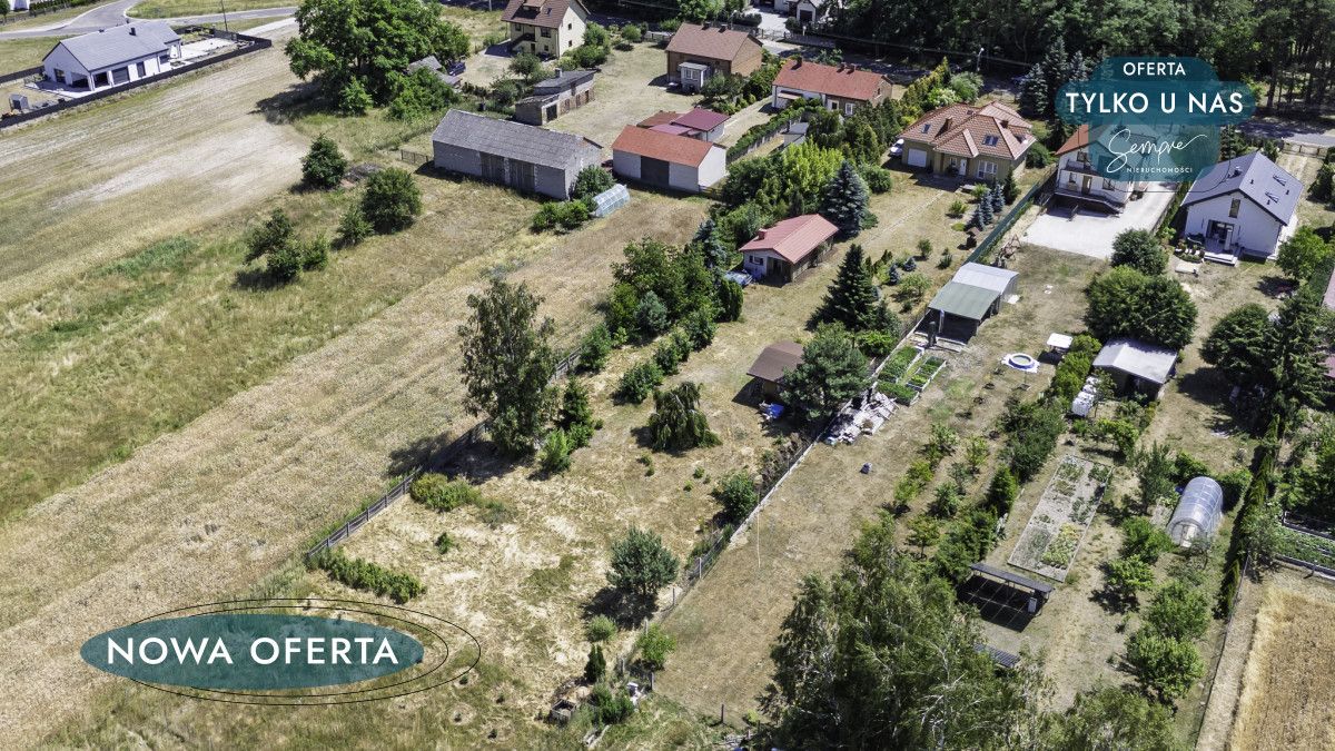 dom wolnostojący, 4 pokoje Sieradz, ul. Wojciecha Paszkiewicza. Zdjęcie 27