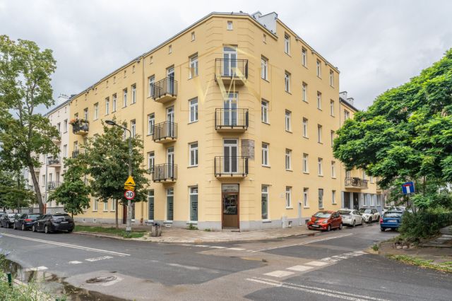 Mieszkanie 1-pokojowe Warszawa Praga-Północ, ul. Zachariasza. Zdjęcie 13