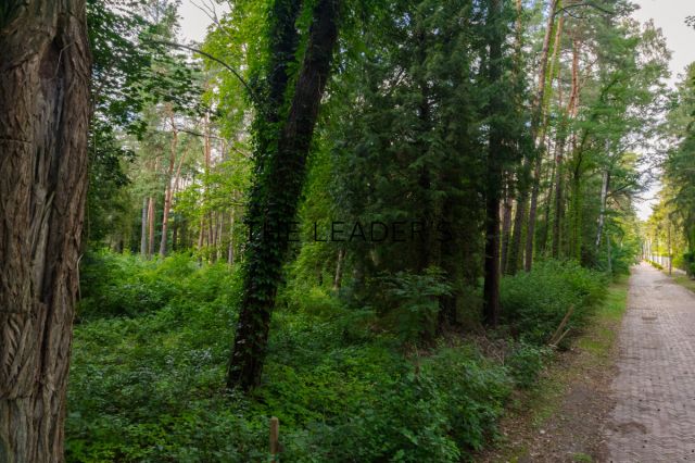 Działka budowlana Konstancin-Jeziorna. Zdjęcie 6