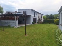 dom wolnostojący, 6 pokoi Krajenka. Zdjęcie 3
