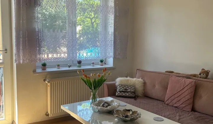 Mieszkanie 2-pokojowe Inowrocław, ul. Mieszka I
