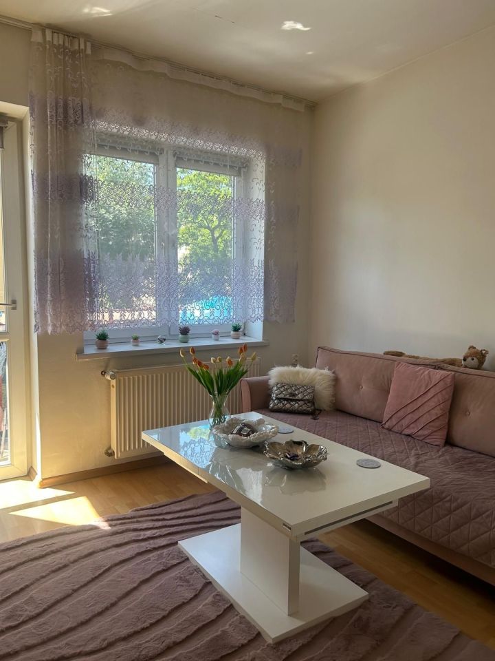 Mieszkanie 2-pokojowe Inowrocław, ul. Mieszka I. Zdjęcie 1