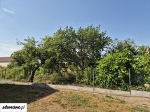 Działka rolno-budowlana Kąty, ul. Słoneczna. Zdjęcie 3