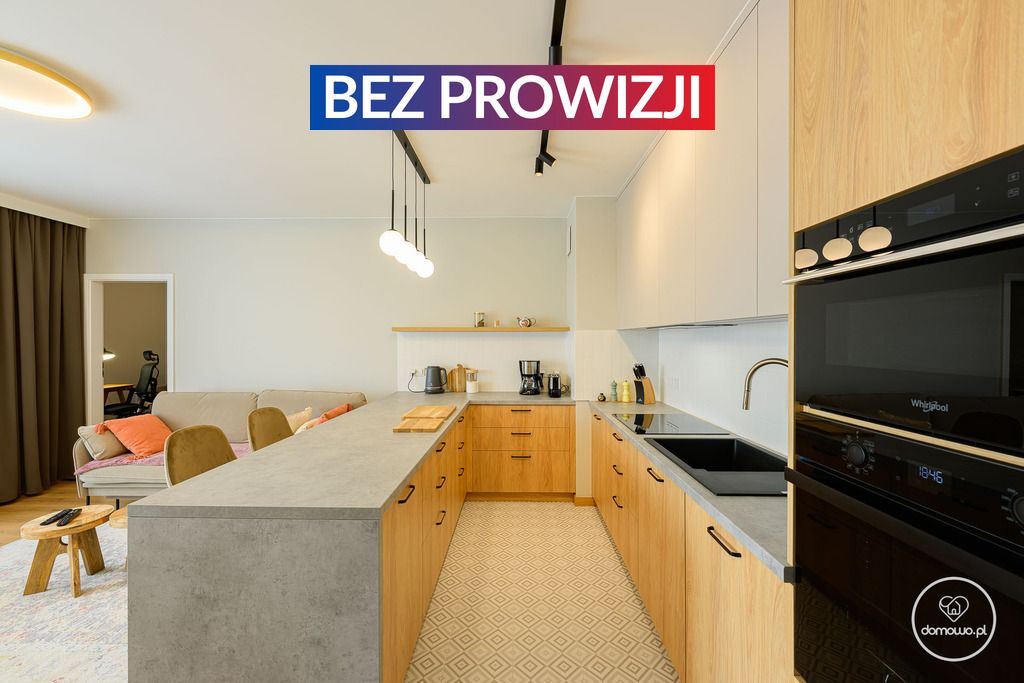 Mieszkanie 4-pokojowe Warszawa Ursus, ul. Posag 7 Panien. Zdjęcie 1