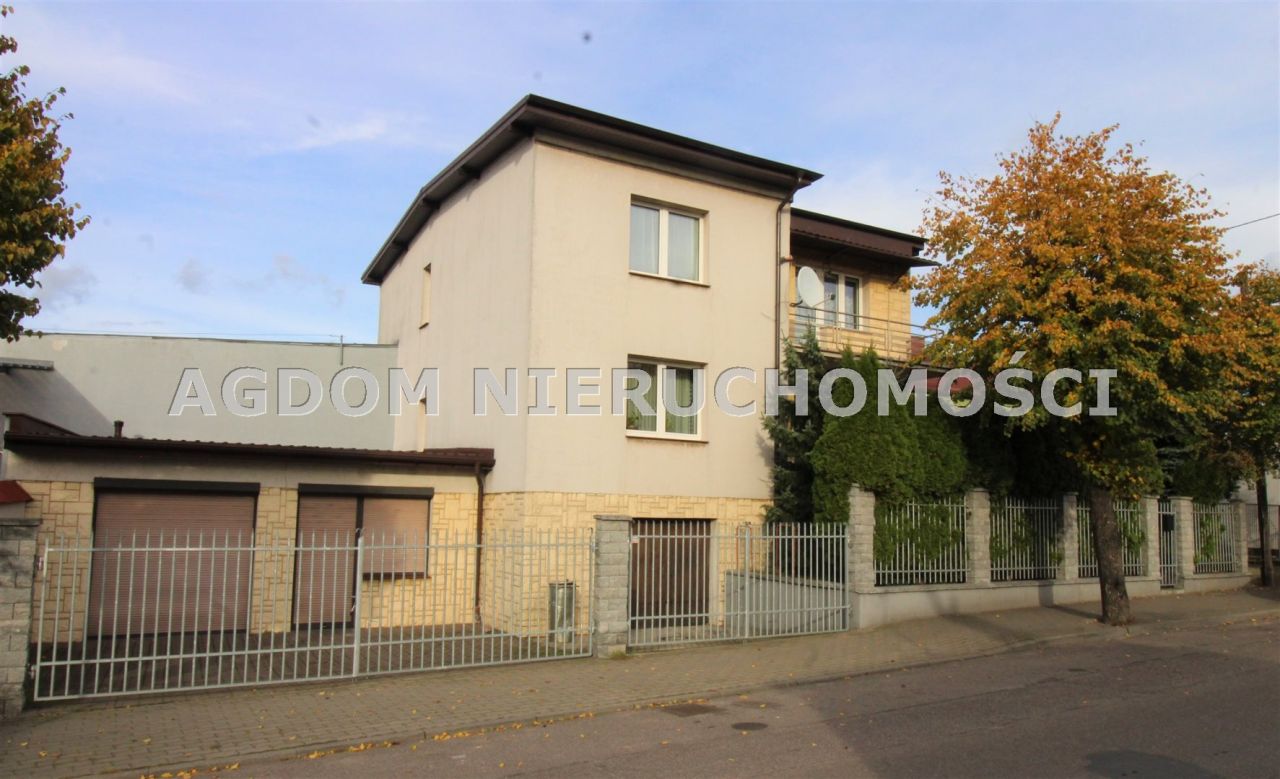 dom wolnostojący, 5 pokoi Lipno. Zdjęcie 8