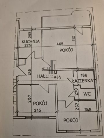 Mieszkanie 3-pokojowe Warszawa Mokotów, al. Wilanowska. Zdjęcie 11