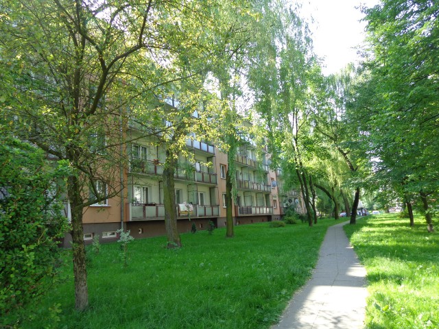 Mieszkanie 2-pokojowe Skawina, ul. Ogrody. Zdjęcie 1