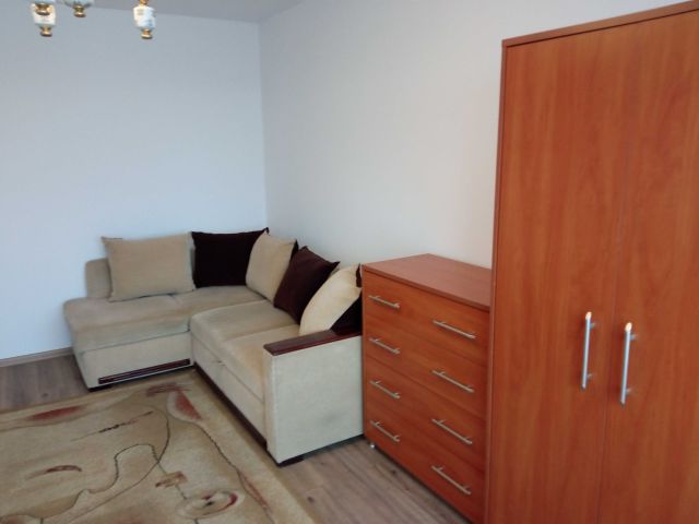 Mieszkanie 1-pokojowe Legnica, ul. Mazowiecka. Zdjęcie 1