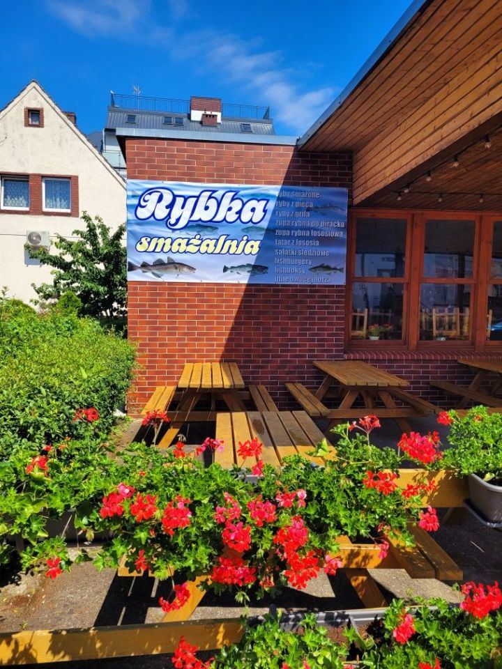 Lokal Dziwnówek, ul. Wolności. Zdjęcie 6