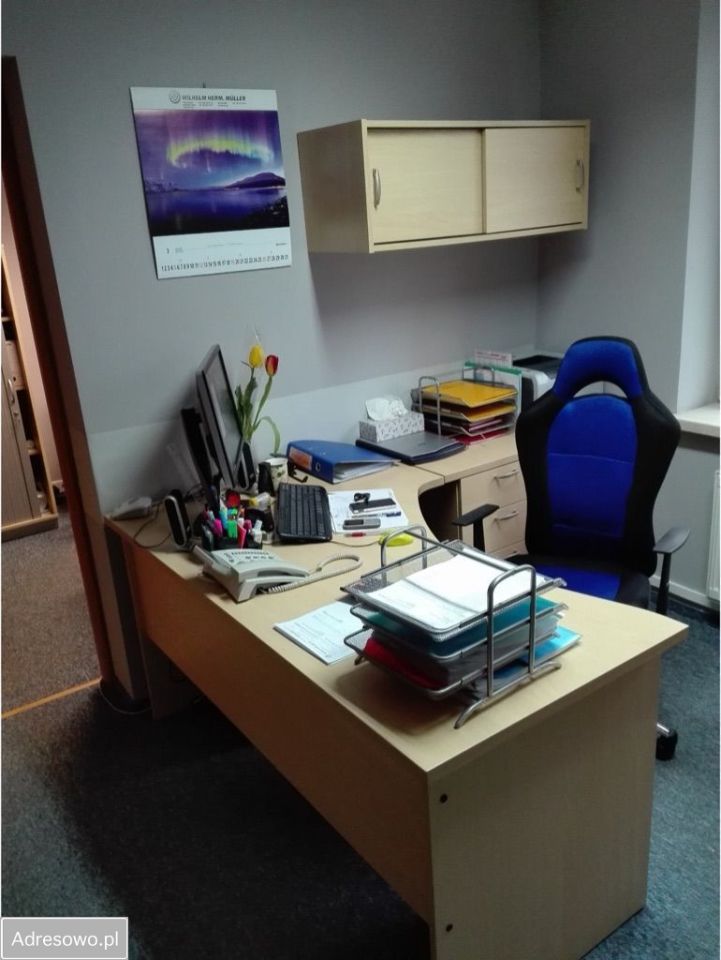 Hala/magazyn Bielsko-Biała Śródmieście, ul. Romualda Traugutta. Zdjęcie 7