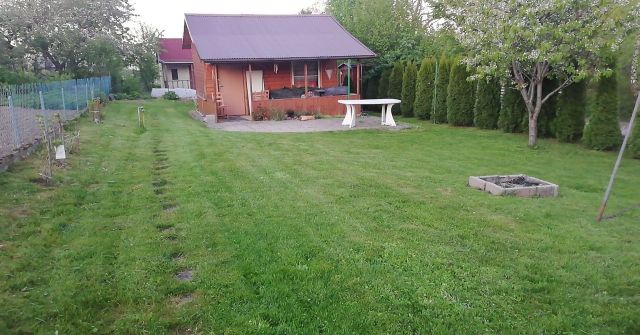 Działka rekreacyjna Konieczki. Zdjęcie 1