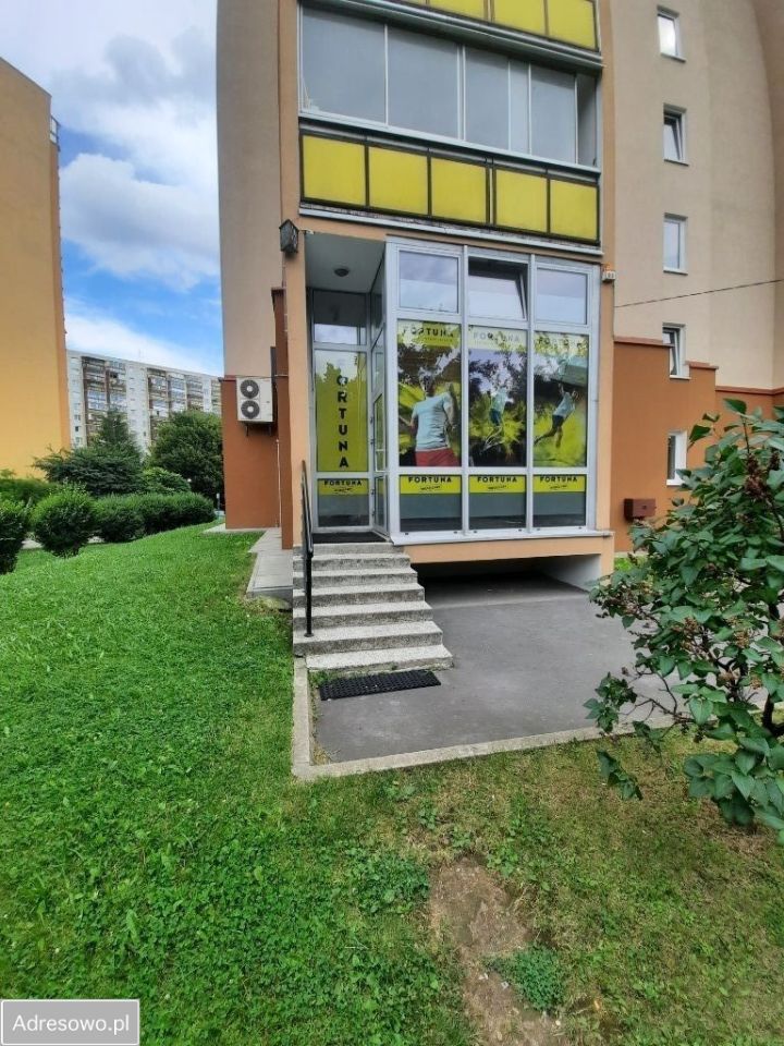 Lokal Warszawa Gocław, ul. gen. Augusta Emila Fieldorfa