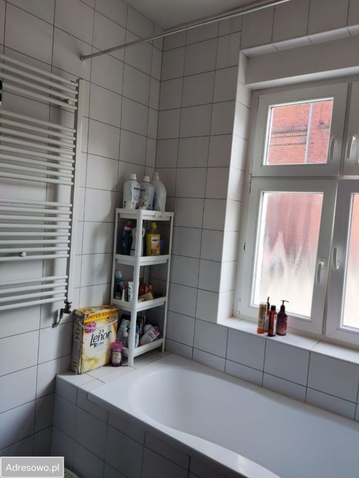 Mieszkanie 3-pokojowe Wrocław Jerzmanowo, ul. Anny Jasińskiej. Zdjęcie 6