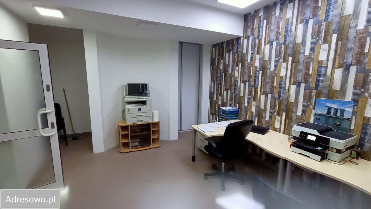 Lokal Koszalin Centrum, ul. Kaszubska. Zdjęcie 7