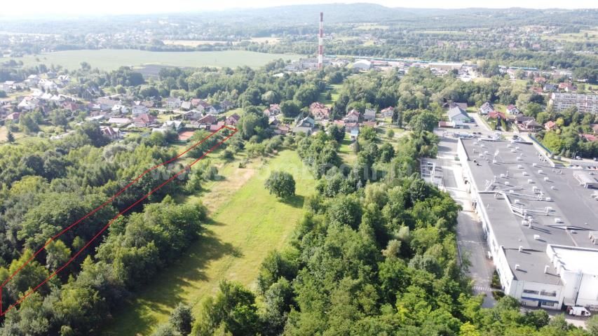 Działka inwestycyjna Brzesko. Zdjęcie 12