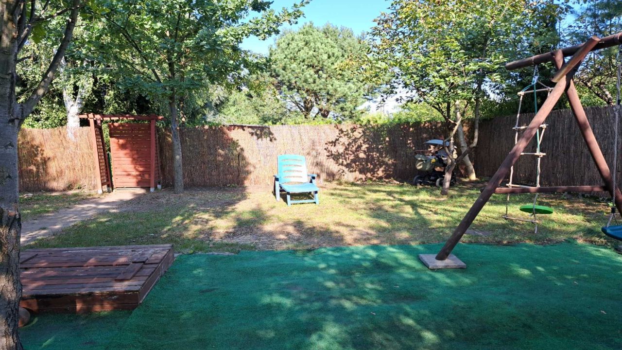 Działka rod Warszawa Targówek, ul. Wolińska. Zdjęcie 7