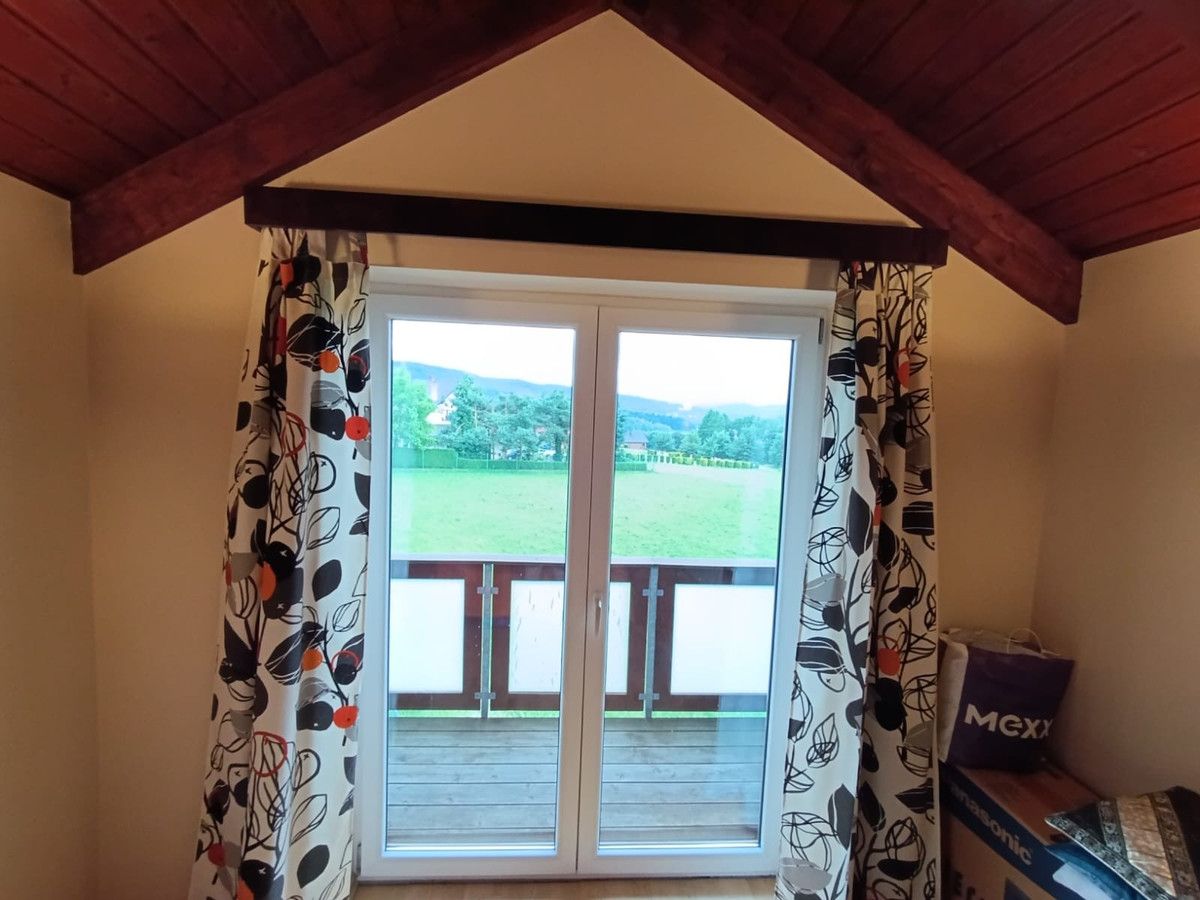 dom wolnostojący, 2 pokoje Dąbrówka. Zdjęcie 16