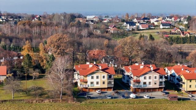 Mieszkanie 3-pokojowe Jasień, ul. Nowy Świat. Zdjęcie 8