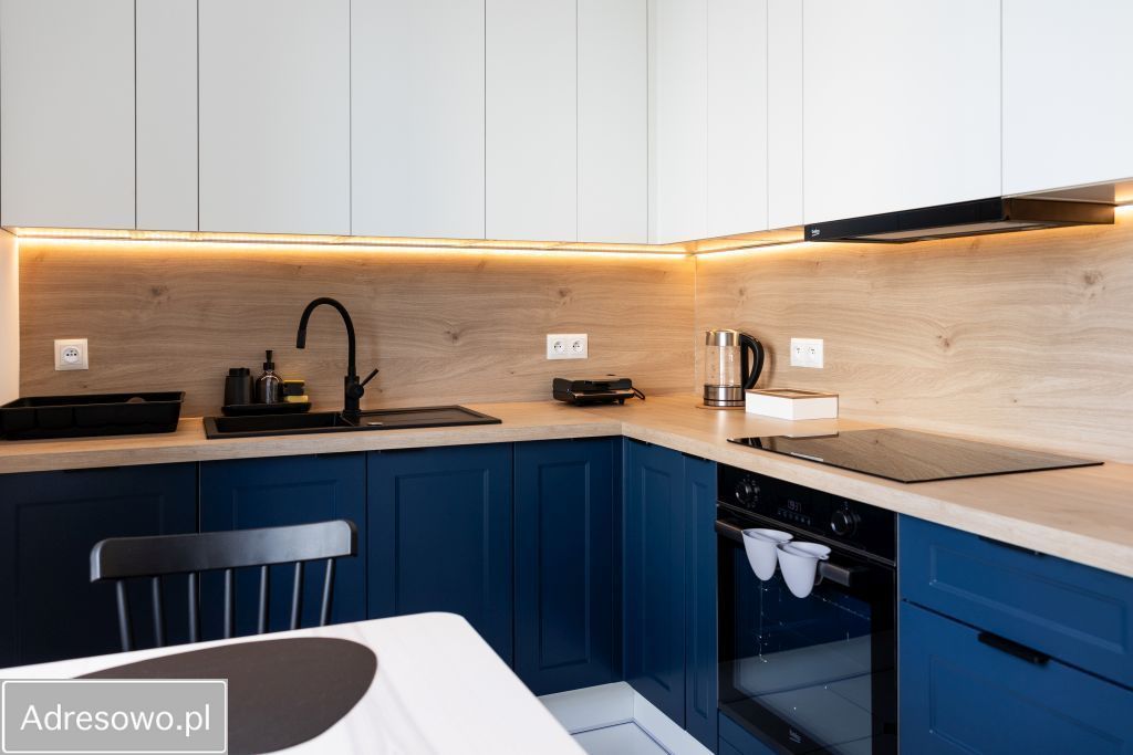 Mieszkanie 2-pokojowe Białystok Centrum, ul. Parkowa. Zdjęcie 16