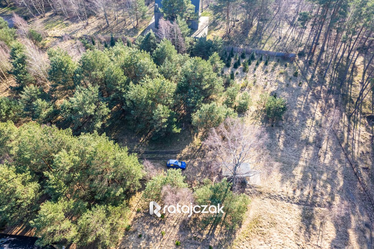 Działka inwestycyjna Sasino, ul. Stara Cegielnia. Zdjęcie 23
