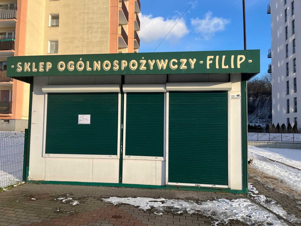 Lokal Gdynia Pogórze, ul. Metalowa. Zdjęcie 2