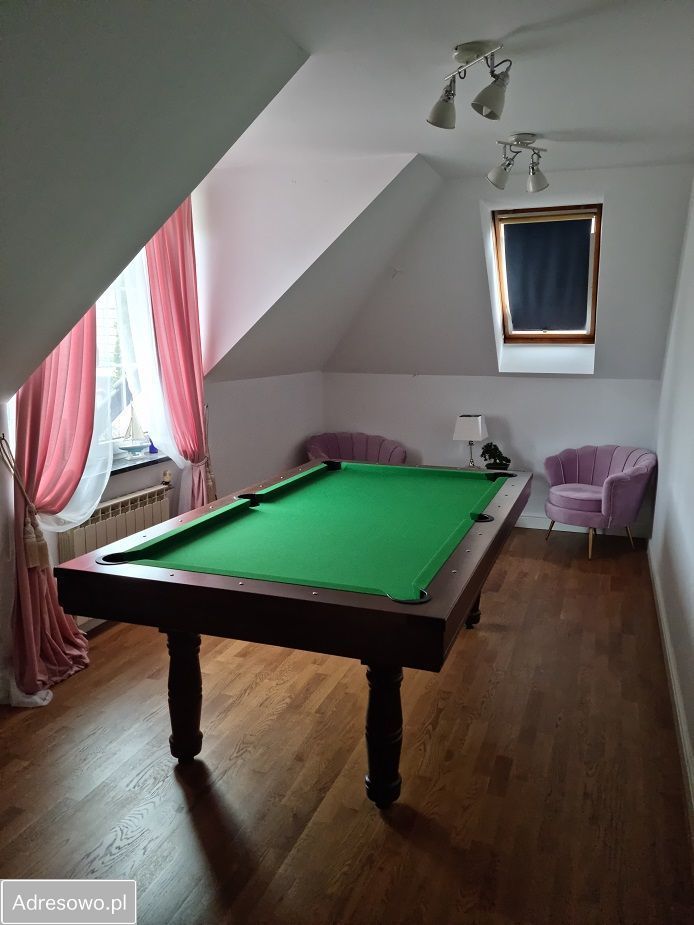 dom wolnostojący, 5 pokoi Łódź Bałuty. Zdjęcie 8