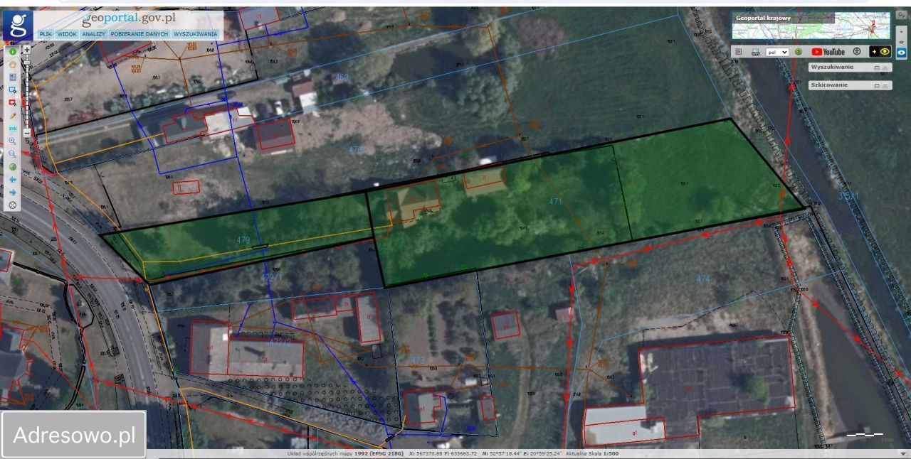 dom wolnostojący, 4 pokoje Bogate. Zdjęcie 8