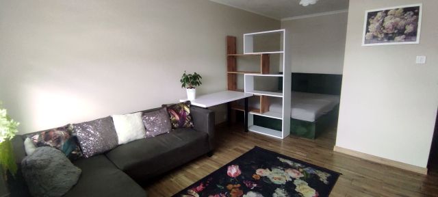 Mieszkanie 1-pokojowe Zielona Góra Centrum, ul. Lisia. Zdjęcie 1